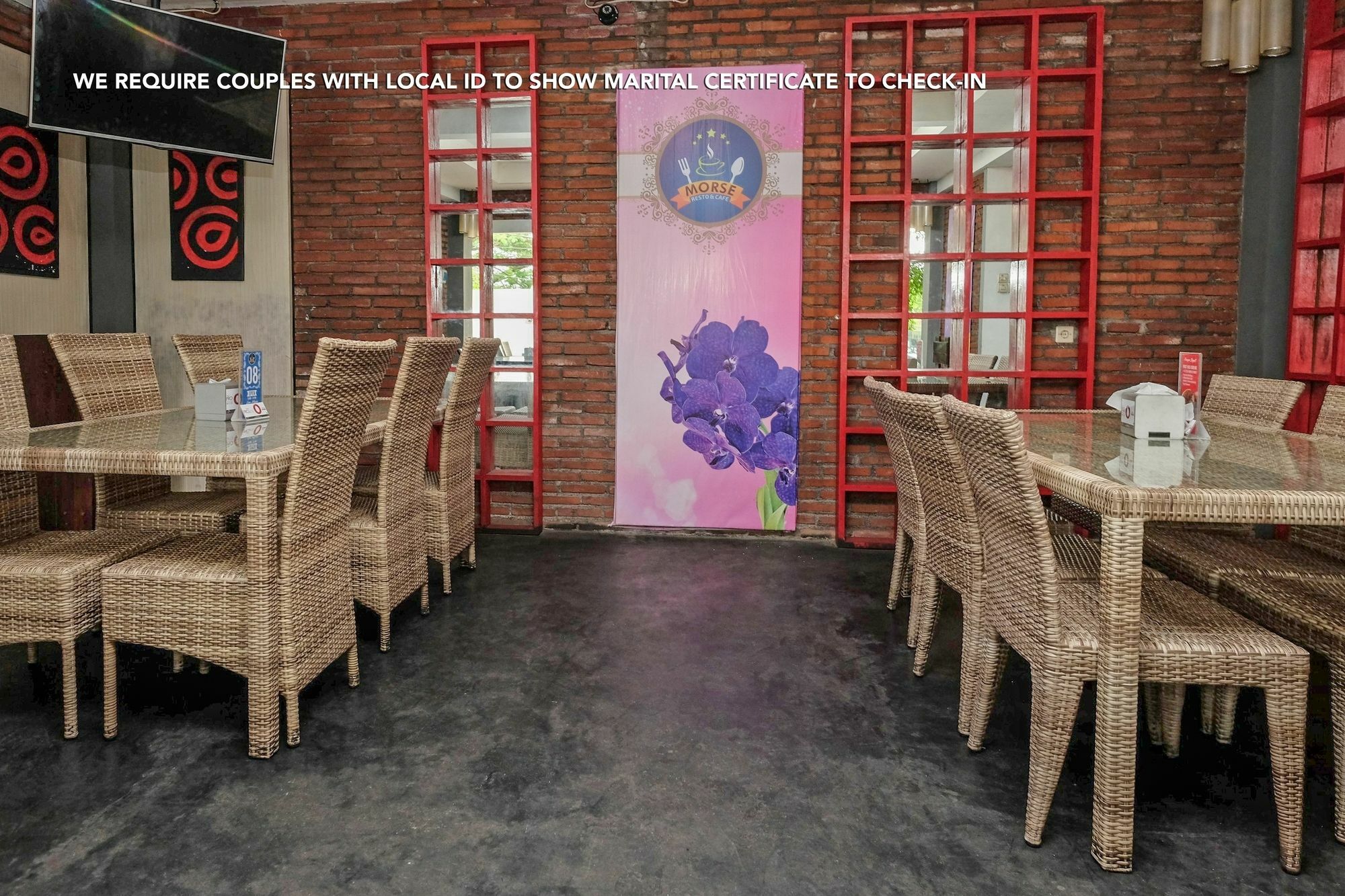 Zen Rooms Near Stasiun Kota Baru Маланг Экстерьер фото