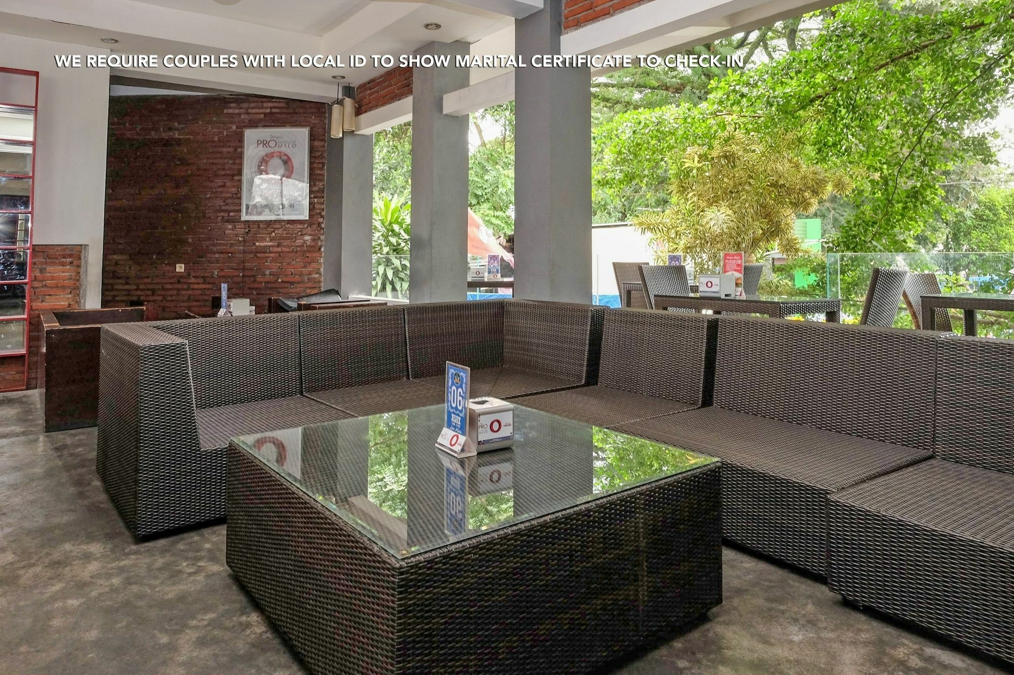 Zen Rooms Near Stasiun Kota Baru Маланг Экстерьер фото